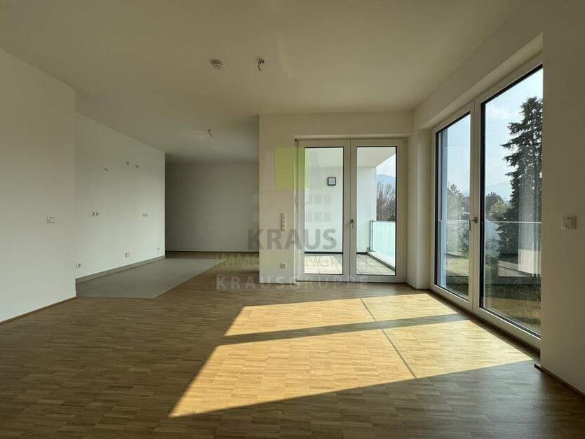 Barrierefreie 2-Zimmer-Wohnung 2 zimmer