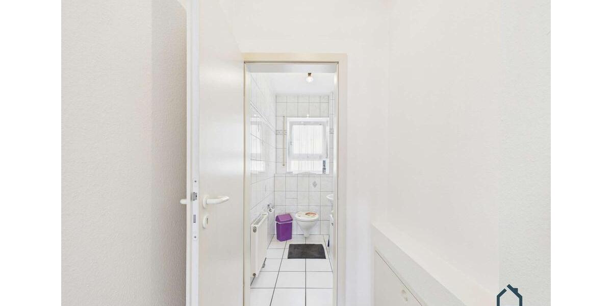 Erdgeschoßwohnung Lahr (Schwarzwald) - 4 Zimmer, 135 m&sup2;, 1.485&euro; | Angebot:26585779