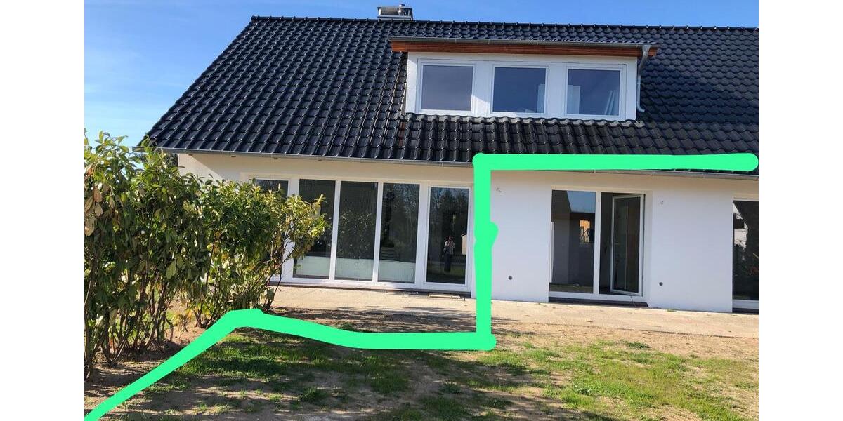 Erdgeschoßwohnung Trappenkamp - 2 Zimmer, 65 m&sup2;, 850&euro; | Angebot:24713716