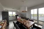 Dachgeschoßwohnung Weyhe - 3 Zimmer, 95 m&sup2;, 1.140&euro; | Angebot:26181046