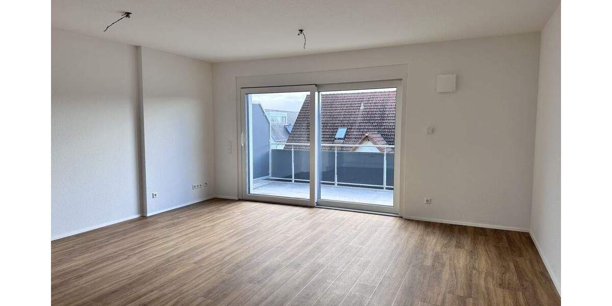 Etagenwohnung Friedrichshafen Fischbach - 4 Zimmer, 94 m&sup2;, 1.580&euro; | Angebot:25671621