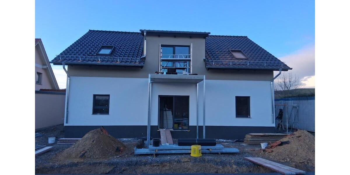 3RW + 5RW, Neubau, Erstbezug, Balkon, PKW Stellplätze 3 zimmer