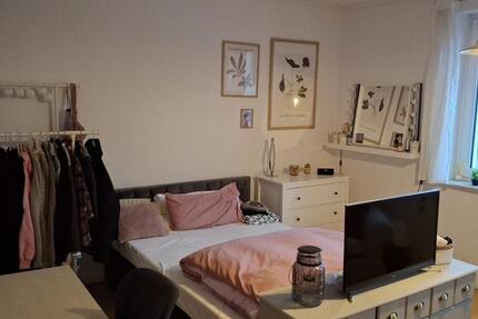 Wohnen auf Zeit Fulda Aschenberg - 1 Zimmer, 24 m&sup2;, 450&euro; | Angebot:26120213