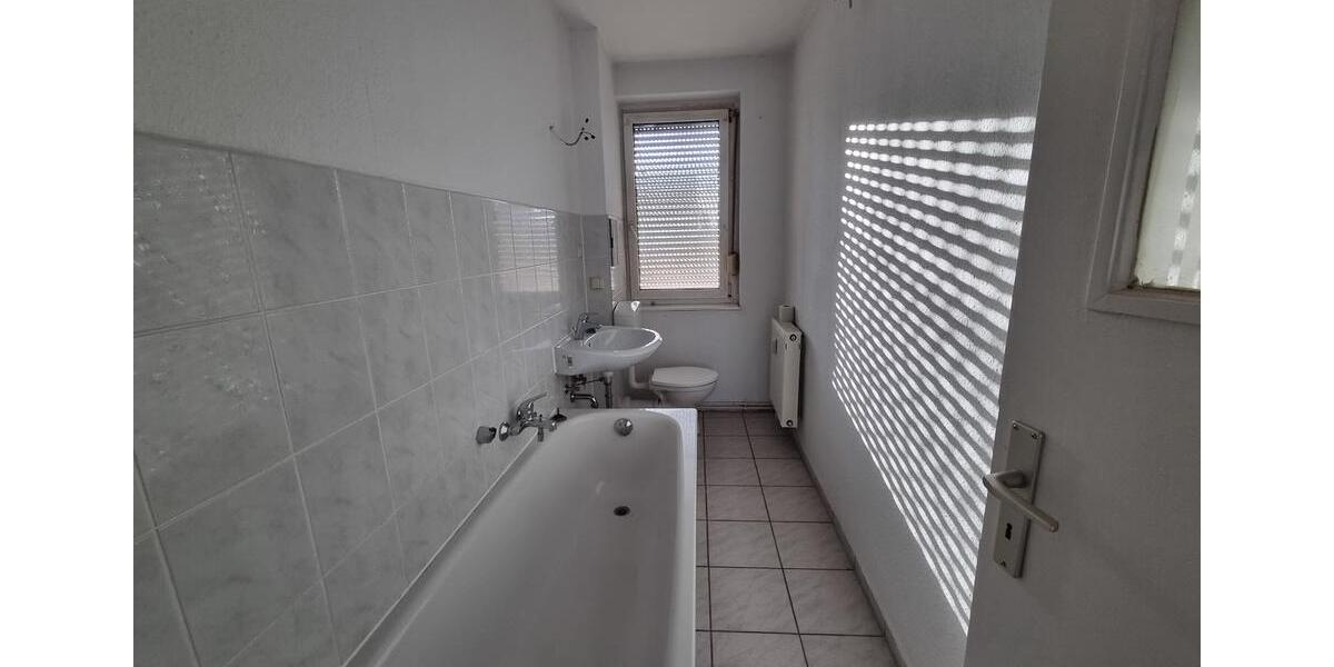 Etagenwohnung Mansfeld - 3 Zimmer, 60 m&sup2;, 298&euro; | Angebot:21579144