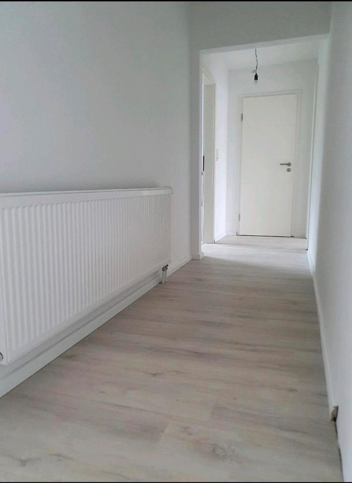 3 Zimmer Wohnung in Walsrode Zentrum