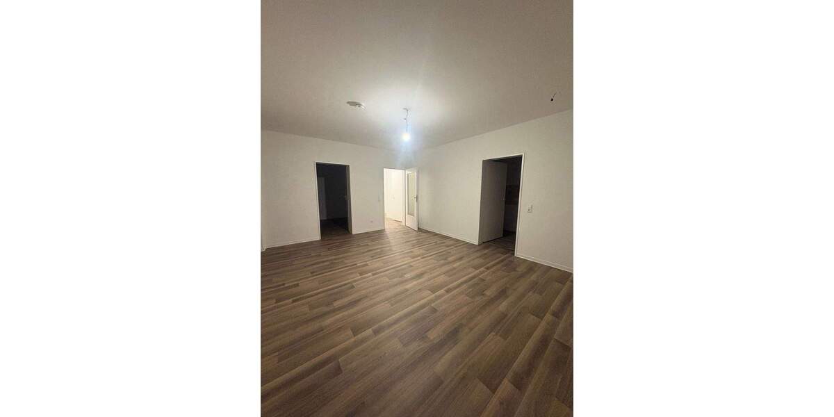Etagenwohnung Bad Gandersheim Wrescherode - 2 Zimmer, 53 m&sup2;, 350&euro; | Angebot:25667972