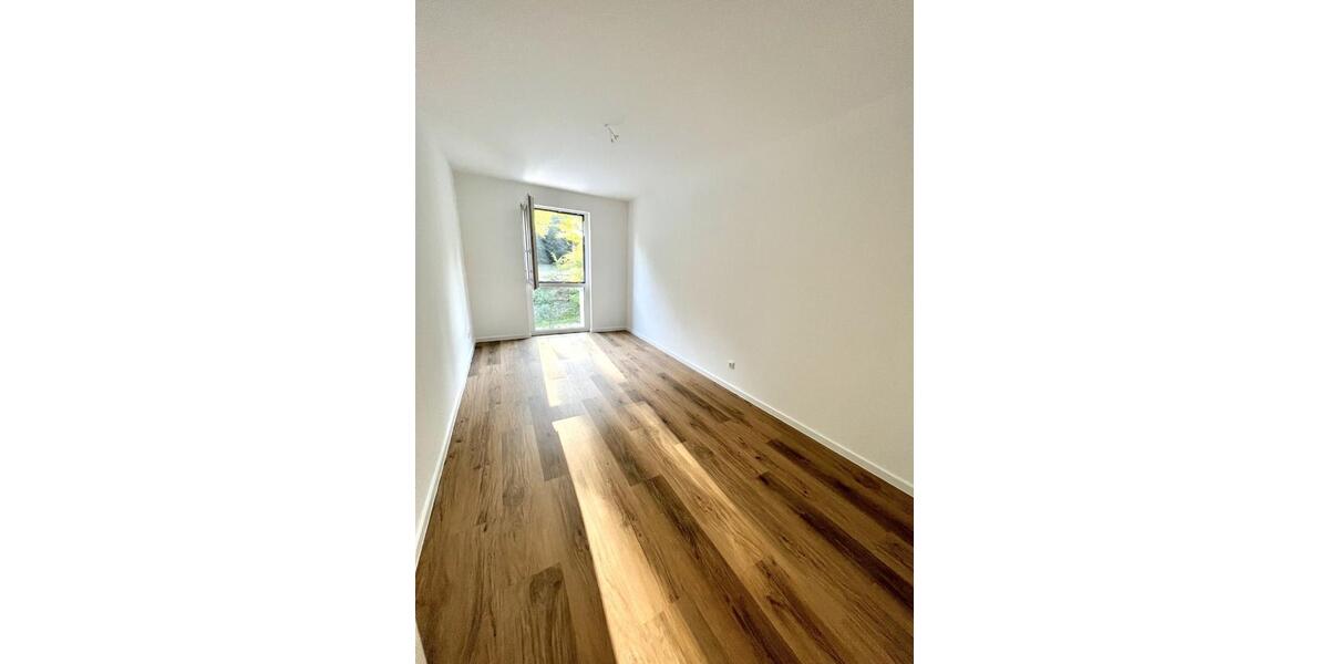 Erstbezug - Moderne 4 Zimmer NB Penthouse Wohnung mit zwei Balkone 4 zimmer