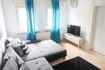 Etagenwohnung Frankfurt am Main Höchst - 3 Zimmer, 56 m&sup2;, 570&euro; | Angebot:26737442
