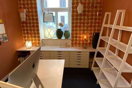 Gewerbeobjekt München Au-Haidhausen - 340&euro; | Angebot:27690557