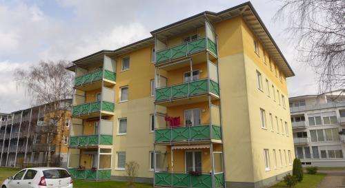 Etagenwohnung Greifswald - 2 Zimmer, 53 m&sup2;, 545&euro; | Angebot:27231875