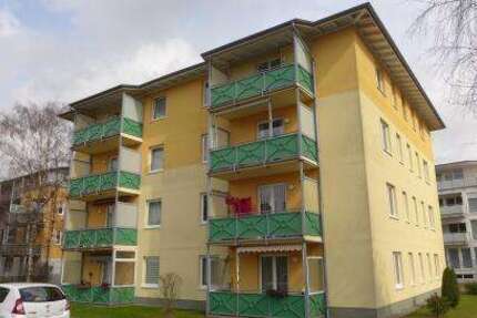 Wohnung Greifswald - 2 Zimmer, 53 m&sup2;, 545&euro; | Angebot:27231875