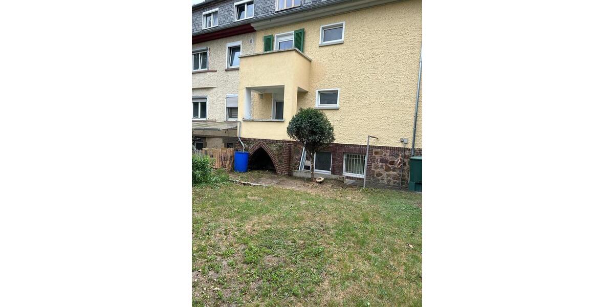 Etagenwohnung Gießen Anneröder Siedlung - 1 Zimmer, 14 m&sup2;, 480&euro; | Angebot:26336191