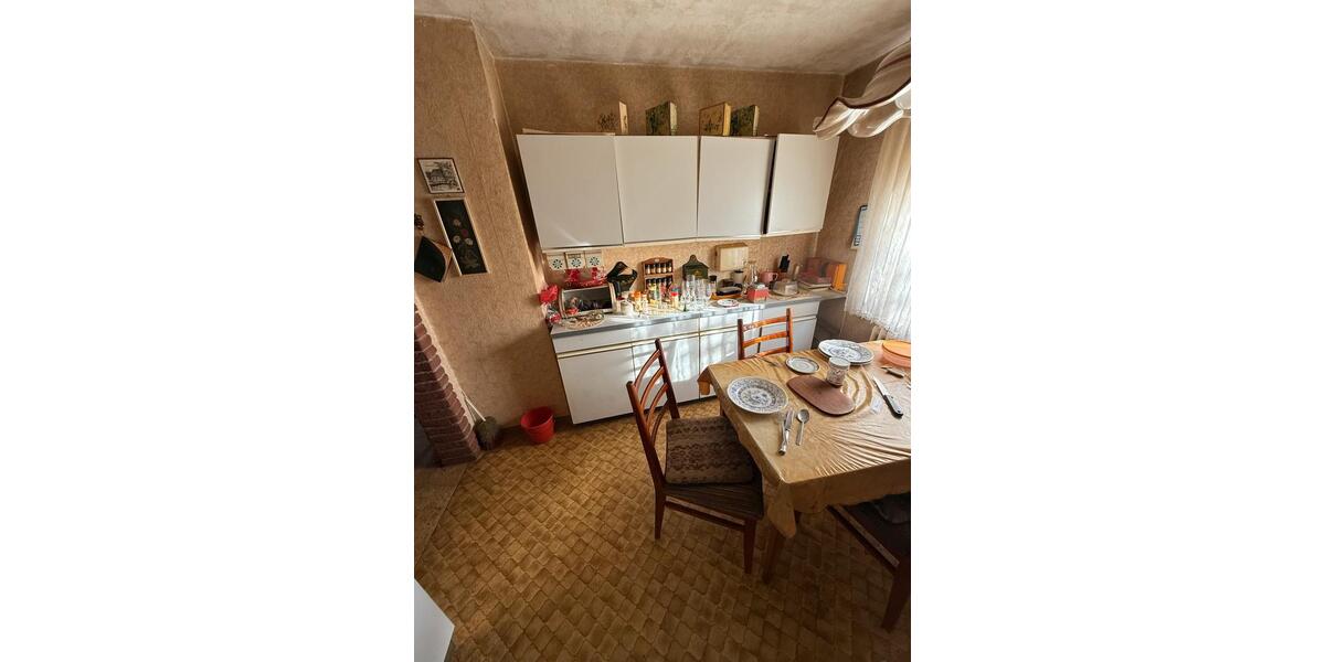 Doppelhaushälfte Munster - 6 Zimmer, 135 m&sup2;, 1.000&euro; | Angebot:25308573