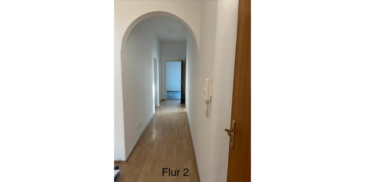 Etagenwohnung Bayreuth City - 5 Zimmer, 134 m&sup2;, 1.400&euro; | Angebot:26413607