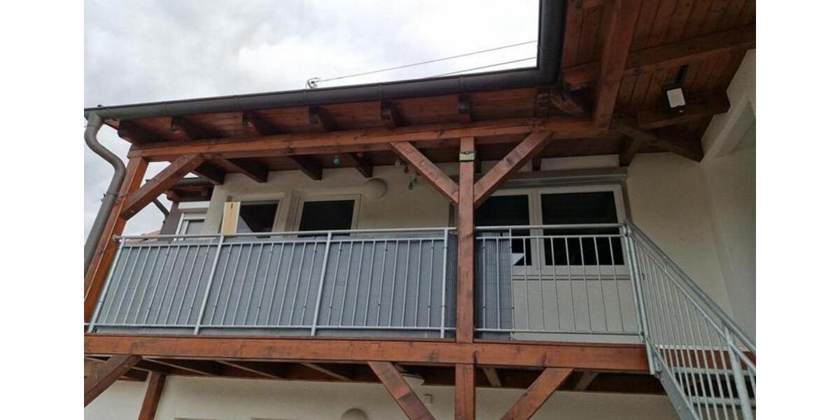 3,5 Zimmer-Maisonette in zentraler Lage von Geislingen 3 zimmer