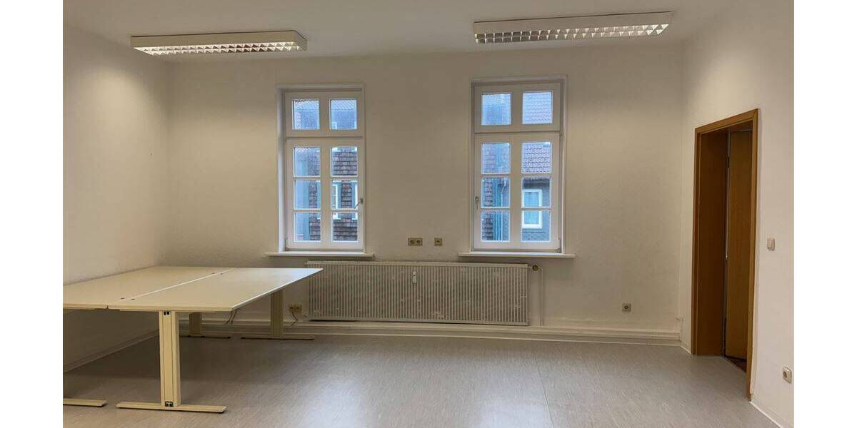 Gewerbeobjekt Clausthal-Zellerfeld Zellerfeld - 4 Zimmer, 100 m&sup2;, 500&euro; | Angebot:25746176