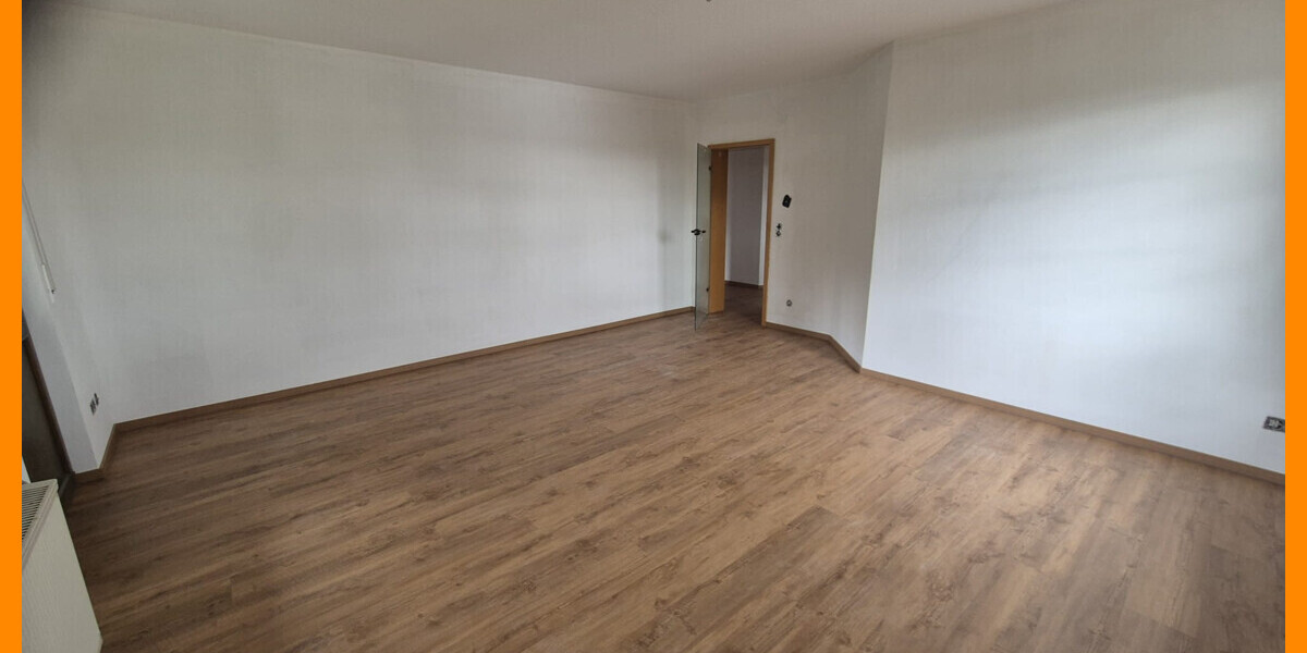 4-Zimmer-Wohnung in Bad Wildungen zu vermieten - Etagenwohnung Bad Wildungen Bad Wildungen (Kernstadt) | Angebot:26999748