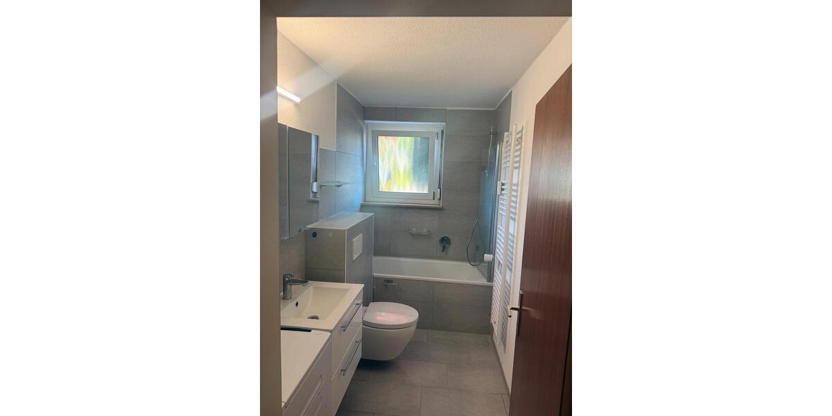 Etagenwohnung Reutlingen Reutlingen-Betzingen - 1 Zimmer, 37 m&sup2;, 760&euro; | Angebot:26286479