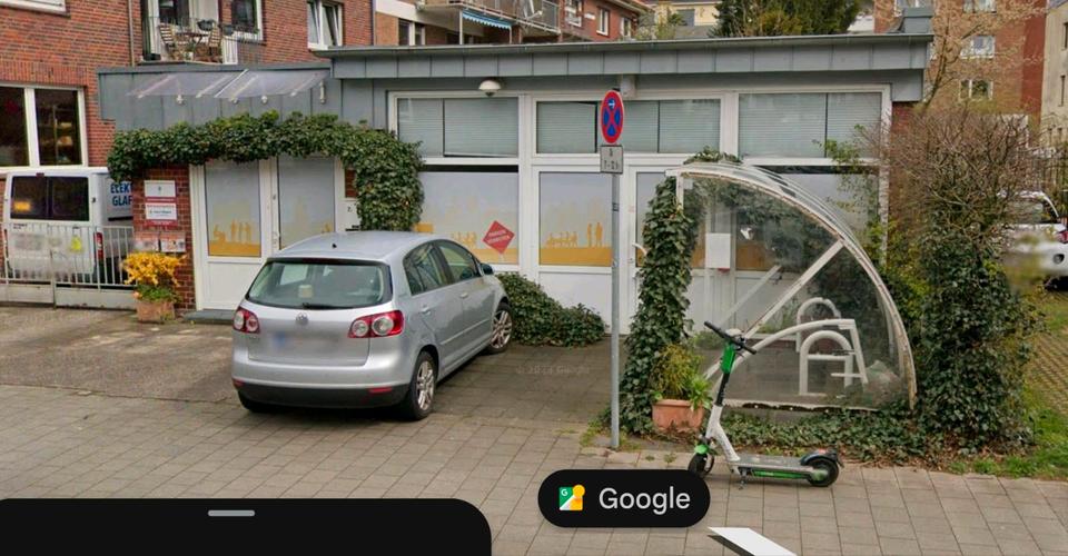 Gewerbeobjekt Münster Mitte-Süd - 1.725&euro; | Angebot:25105325