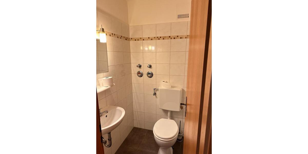 Etagenwohnung Pocking - 2 Zimmer, 64 m&sup2;, 800&euro; | Angebot:26226871