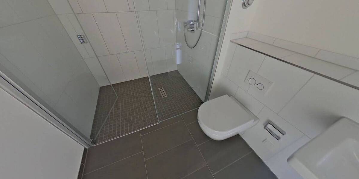 Etagenwohnung Hamburg Barmbek-Nord - 4 Zimmer, 104 m&sup2;, 2.636&euro; | Angebot:26205331