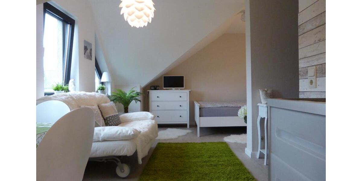 Wohnung möbliert in Holzweiler nahe Rheinbach, Bonn inkl NK+Strom 1 zimmer