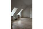Dachgeschoßwohnung Siegen - 2 Zimmer, 59 m&sup2;, 600&euro; | Angebot:26613578