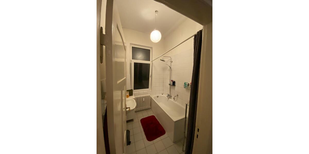 Wohnen auf Zeit Flensburg Altstadt - 6 Zimmer, 164 m&sup2;, 1.236&euro; | Angebot:24849576