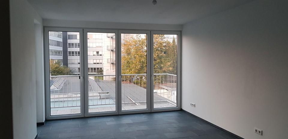 Etagenwohnung Düsseldorf Stadtbezirk 6 - 2 Zimmer, 80 m&sup2;, 1.280&euro; | Angebot:26549813