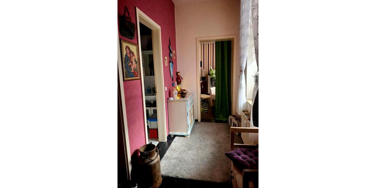 Wohnen auf Zeit Magdeburg - 2 Zimmer, 55 m&sup2;, 980&euro; | Angebot:26431208