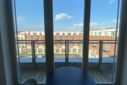 Wohnung zum Mieten in Berlin 561 € 22 m²