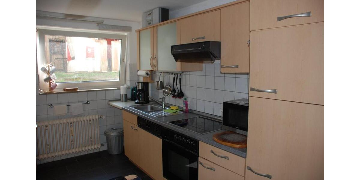 Wohnen auf Zeit Solingen Aufderhöhe - 2 Zimmer, 70 m&sup2;, 60&euro; | Angebot:24347181