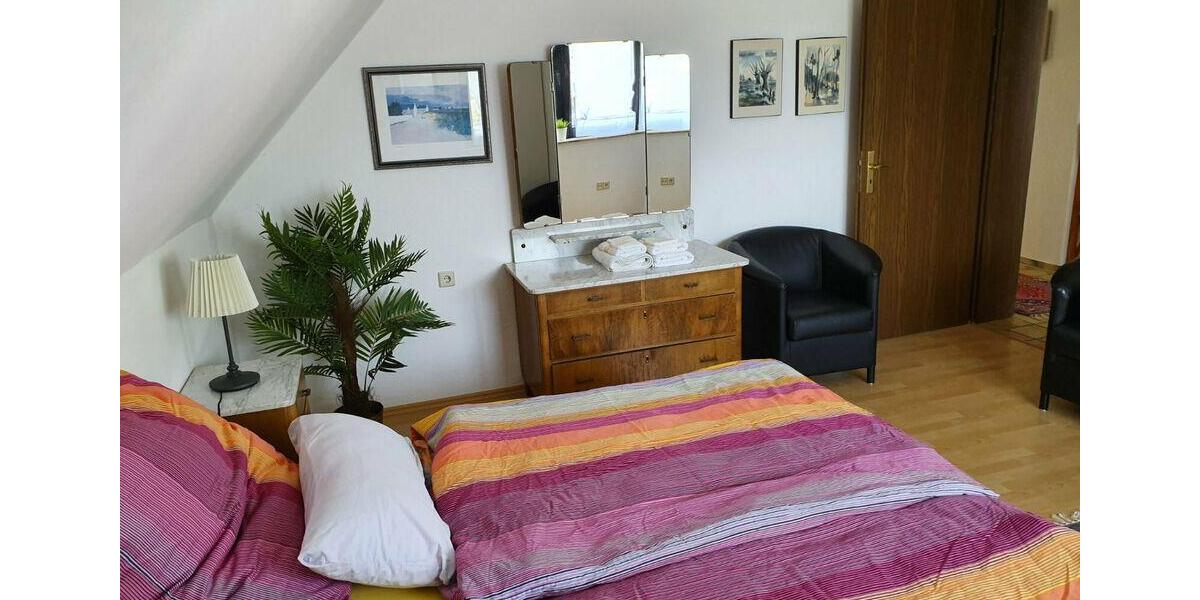 Wohnen auf Zeit Ascheberg - 4 Zimmer, 95 m&sup2;, 75&euro; | Angebot:9772062