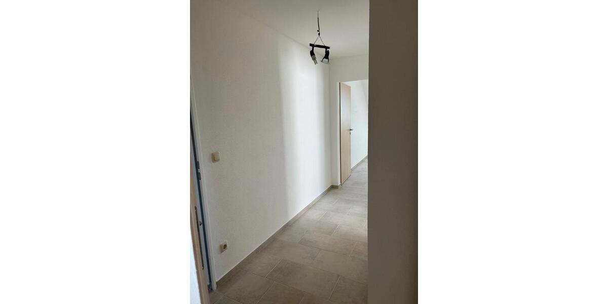 Etagenwohnung Wiesau Kornthan - 3.5 Zimmer, 75 m&sup2;, 495&euro; | Angebot:26682600
