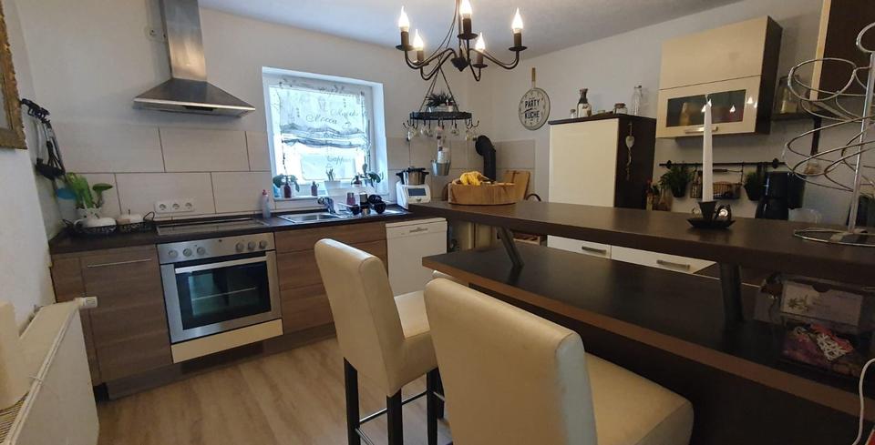 Einfamilienhaus Mühlberg/Elbe Elbe - 4 Zimmer, 120 m&sup2;, 1.100&euro; | Angebot:25903277