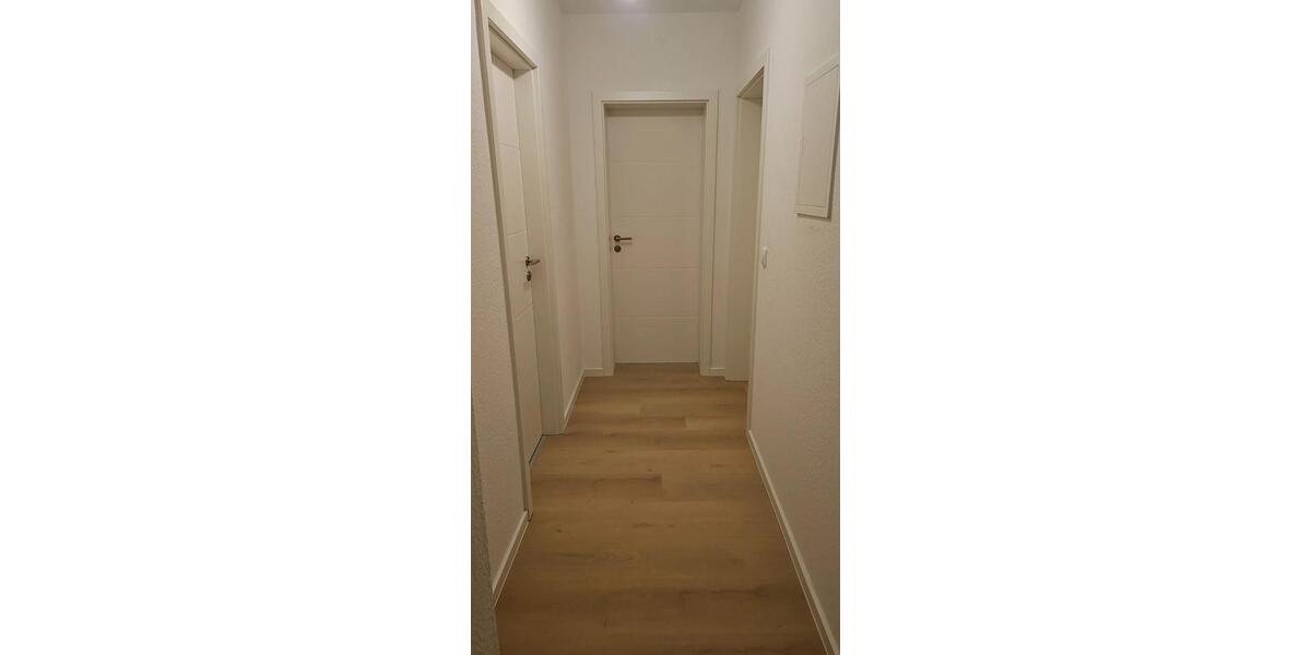 Dachgeschoßwohnung Bernburg (Saale) - 1 Zimmer, 48 m&sup2;, 300&euro; | Angebot:23870849