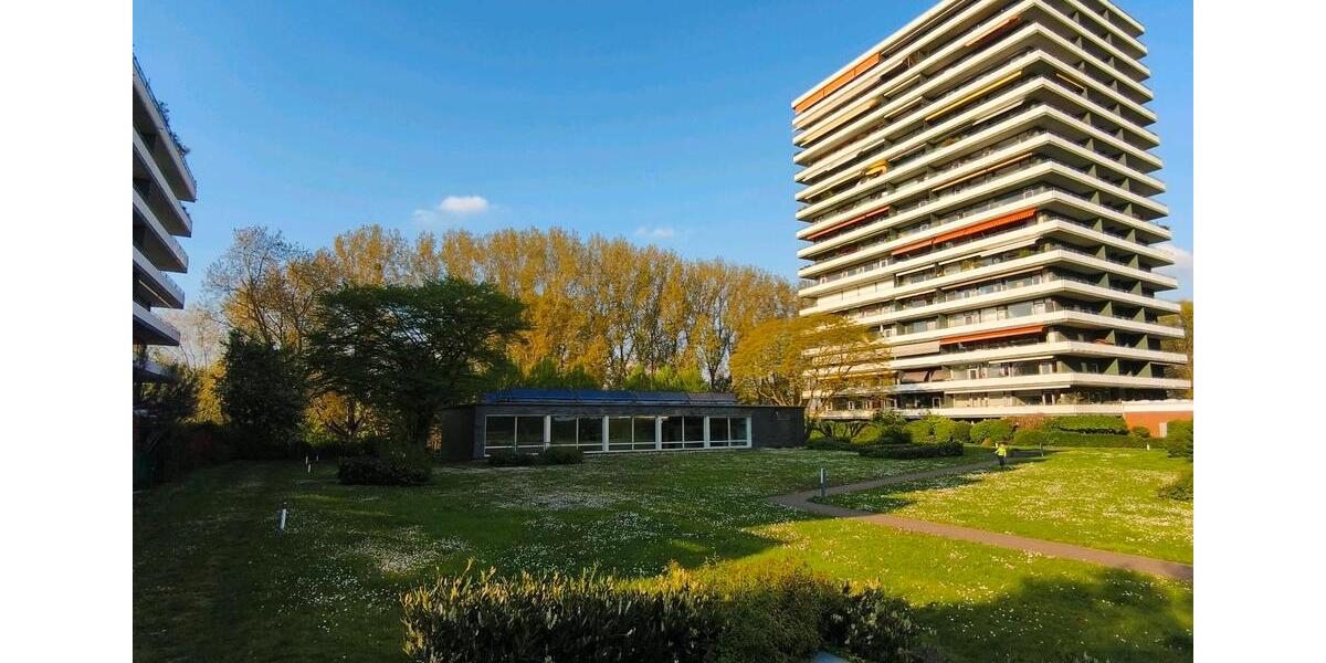 Wohnen auf Zeit Köln Rodenkirchen - 1 Zimmer, 38 m&sup2;, 1.250&euro; | Angebot:26154120