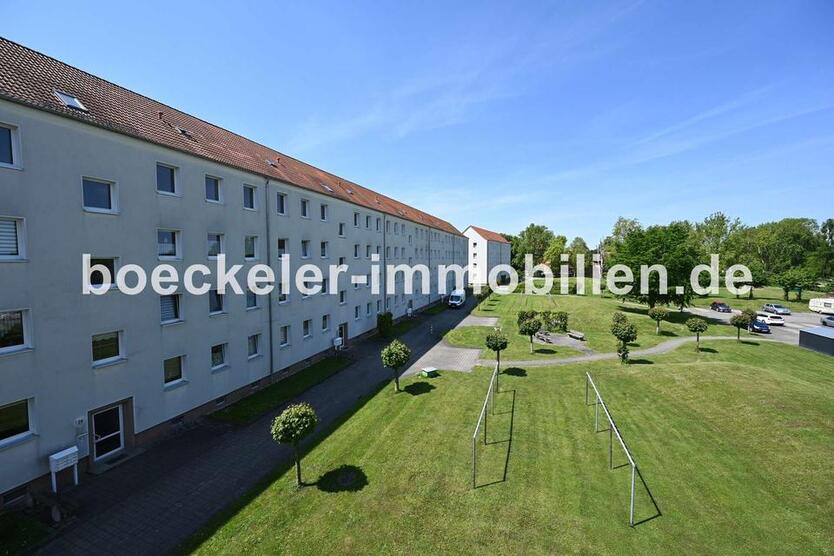 Ein überzeugendes Angebot
