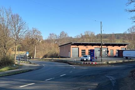 Gewerbeobjekt Wilnsdorf - 1.200&euro; | Angebot:25348925