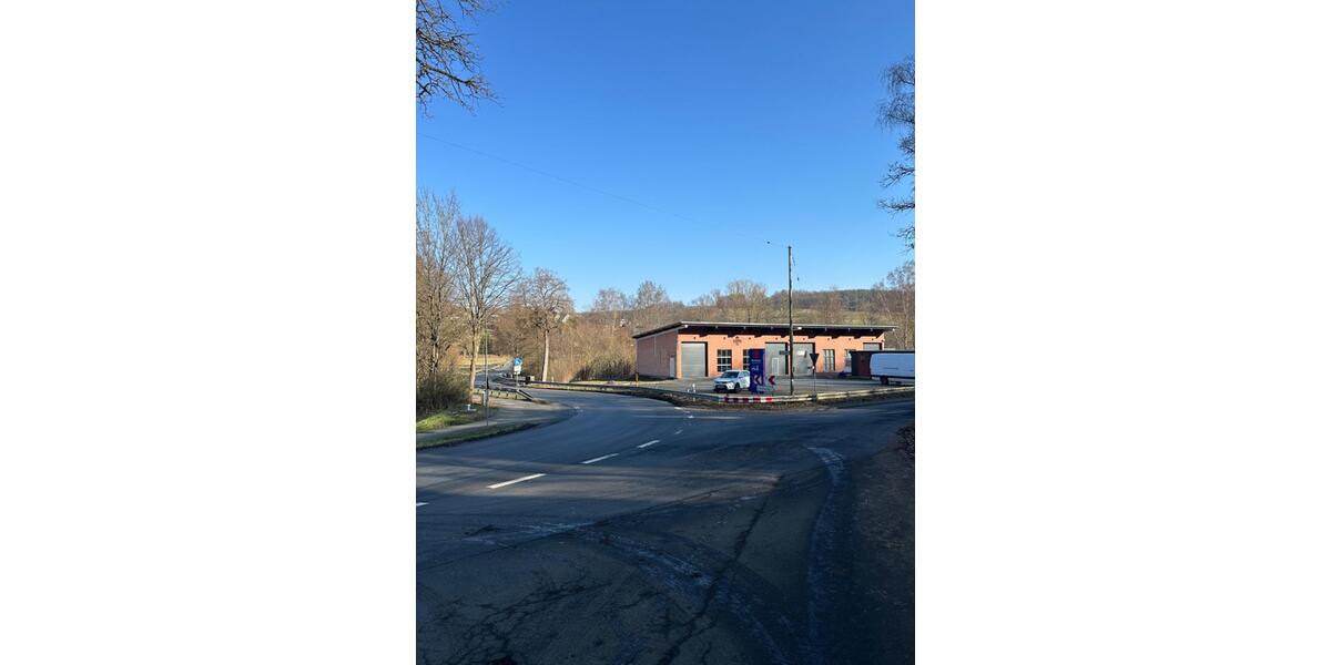 Gewerbeobjekt Wilnsdorf - 1.200&euro; | Angebot:25348925