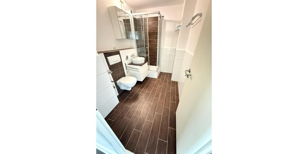 Etagenwohnung Göttingen Grone - 2 Zimmer, 58 m&sup2;, 640&euro; | Angebot:26262130