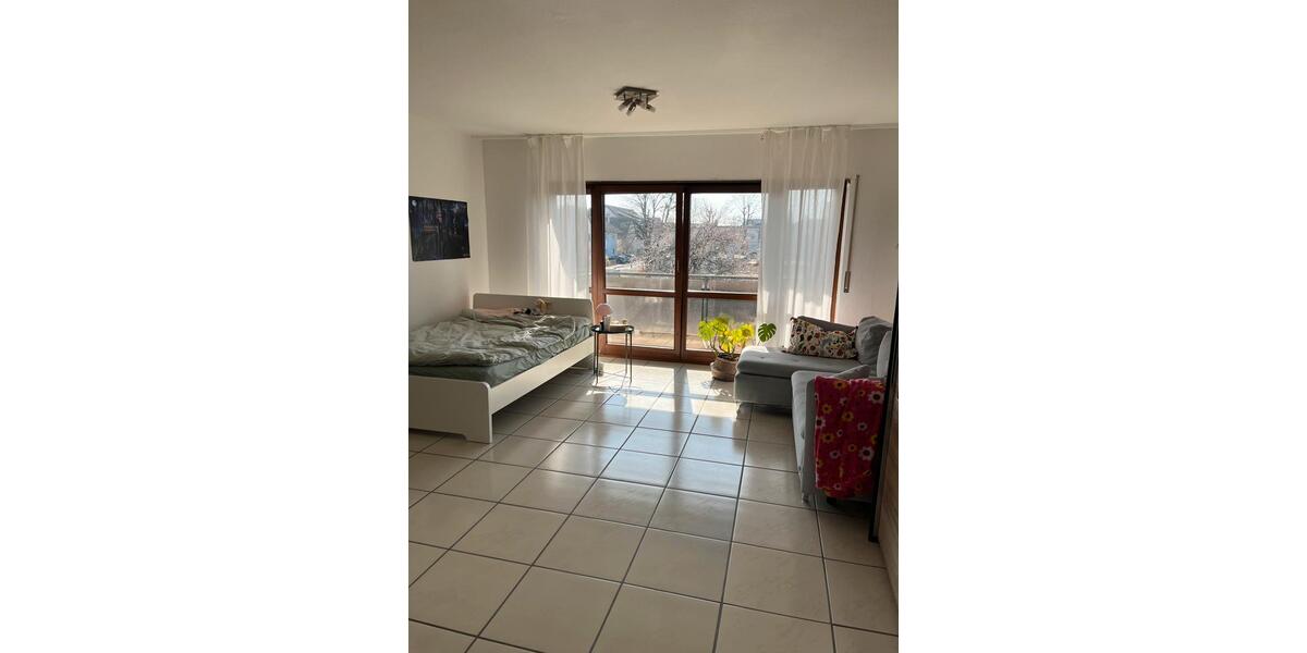 Wohnen auf Zeit Sandhausen - 1 Zimmer, 30 m&sup2;, 540&euro; | Angebot:25901254