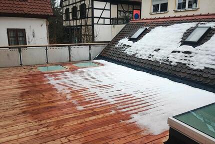 Wohnung Kirchensittenbach - 2 Zimmer, 73 m&sup2;, 800&euro; | Angebot:24810741