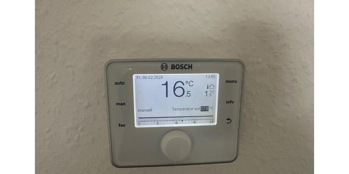 Erdgeschoßwohnung Wanzleben-Börde Börde - 3 Zimmer, 61 m&sup2;, 407&euro; | Angebot:25236481