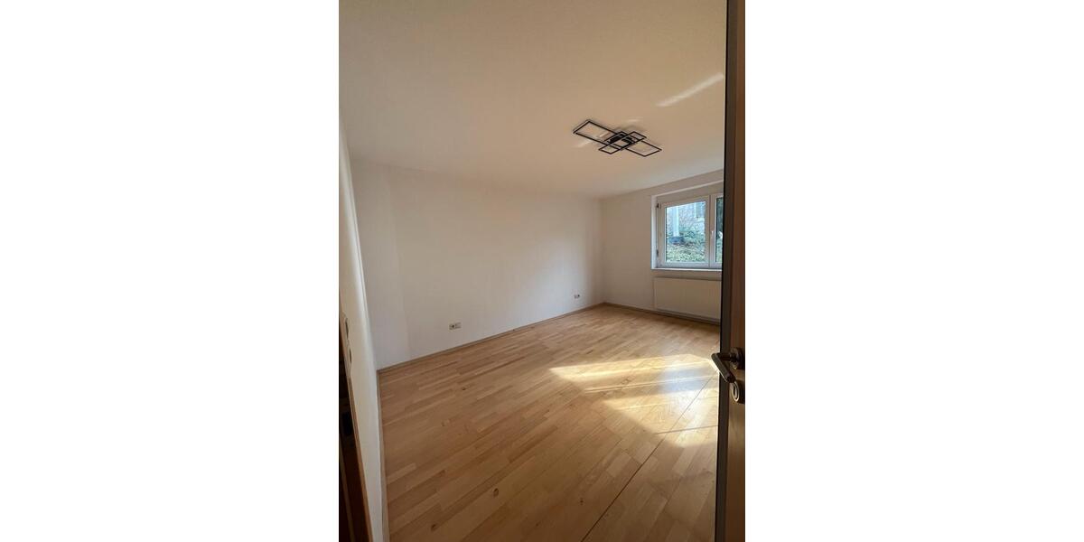 Erdgeschoßwohnung Stetten am kalten Markt - 2 Zimmer, 60 m&sup2;, 600&euro; | Angebot:25887948