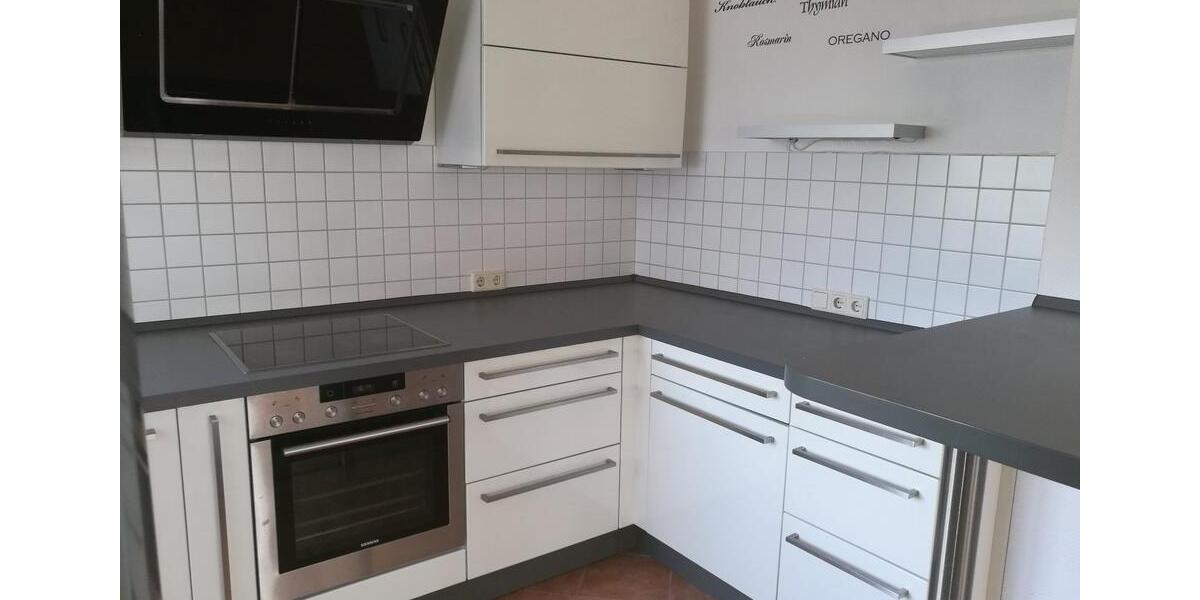 Etagenwohnung Niederzissen - 4 Zimmer, 100 m&sup2;, 850&euro; | Angebot:24804897