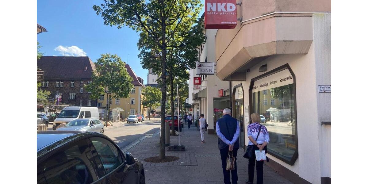 Gewerbeobjekt Teningen - 1.600&euro; | Angebot:26527730