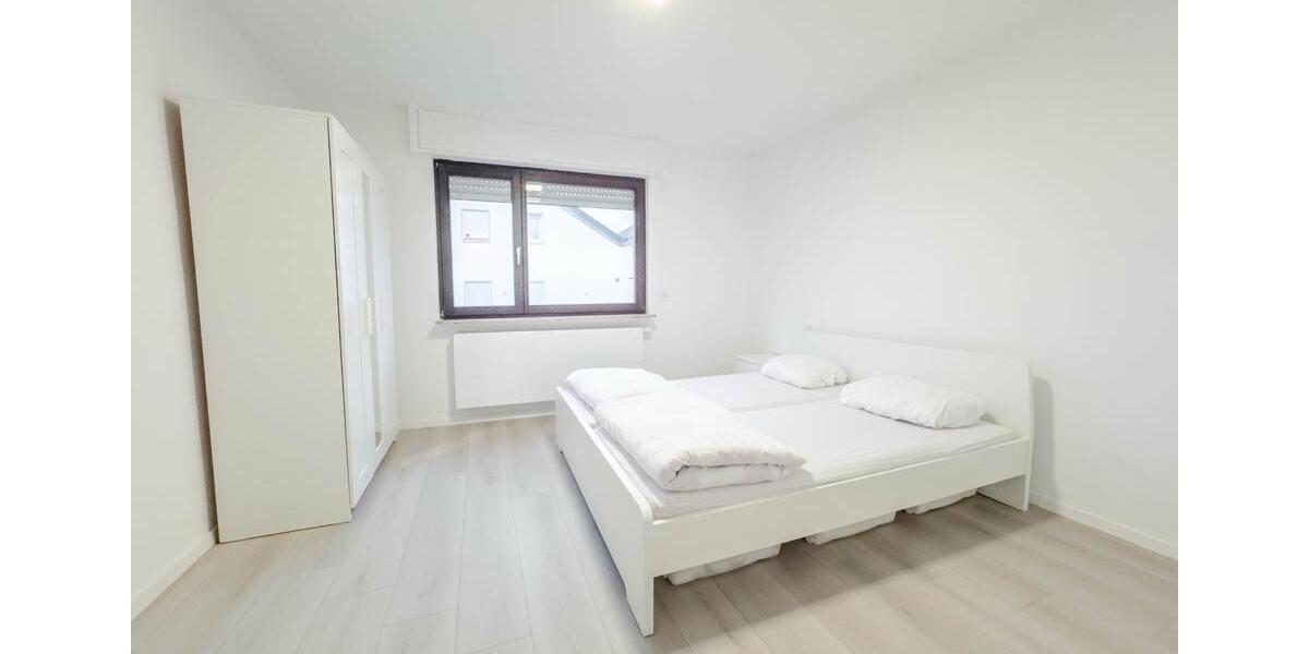Etagenwohnung Dreieich - 2 Zimmer, 66 m&sup2;, 1.300&euro; | Angebot:26701982