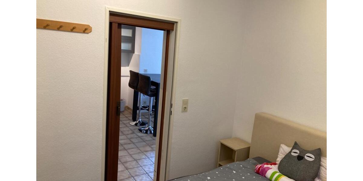 Etagenwohnung Winterberg - 2 Zimmer, 48 m&sup2;, 420&euro; | Angebot:24878528