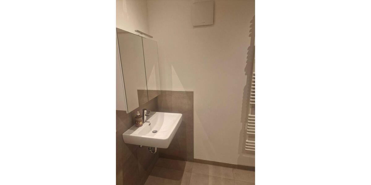 Etagenwohnung Rosenheim Innenstadt - 1 Zimmer, 47 m&sup2;, 680&euro; | Angebot:24872515